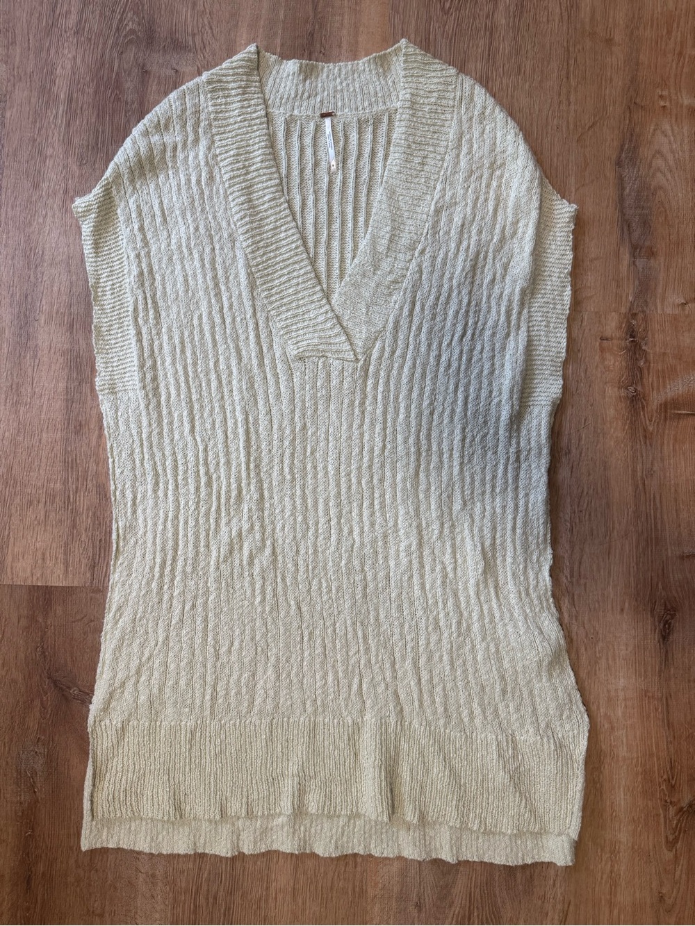Free People Ocean Drive Sweater Set - Picture 8 of 16